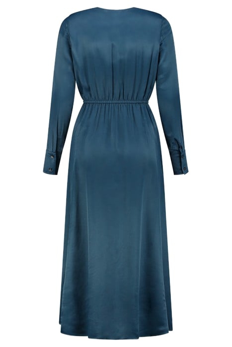 SAGE LONG DRESS BERYL 3