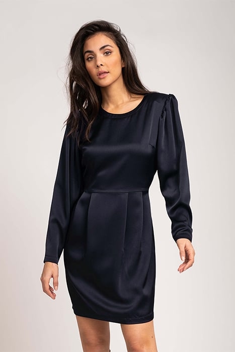 NORA DRESS MARINE 1