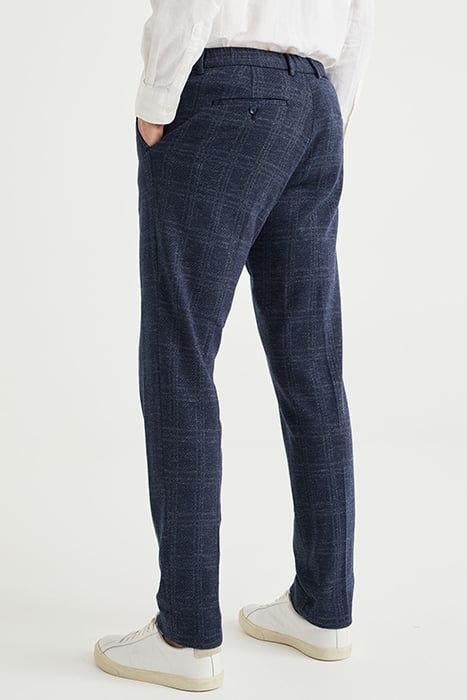PANTALON DARK BLUE 2