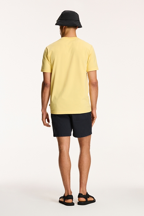 MEN SHORTS JOSH BLACK 4