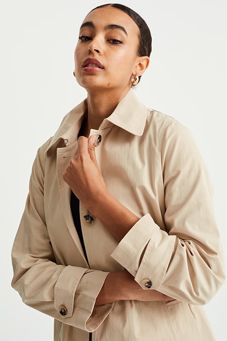 TRENCHCOAT BEIGE 5