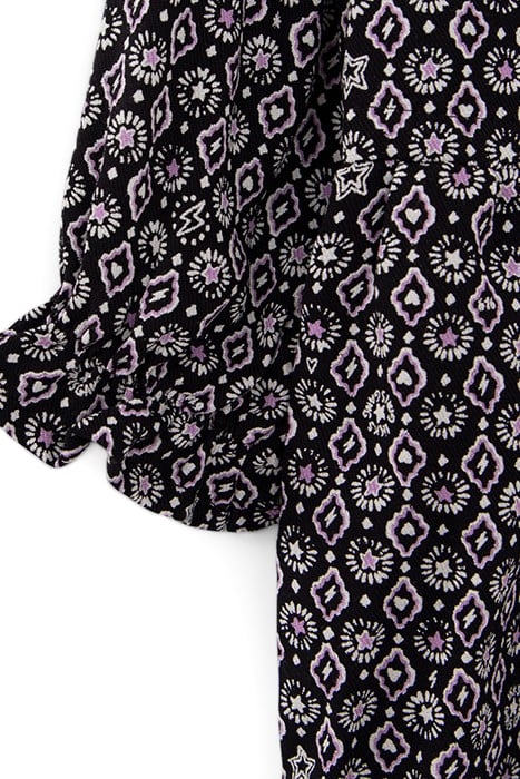 BABY GIRLS’ BLACK ROCK PRINT ECOVERO® JUMPSUIT 5