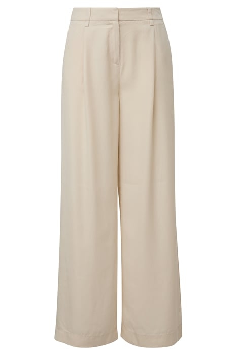 COMMA PANTS BROWN 2