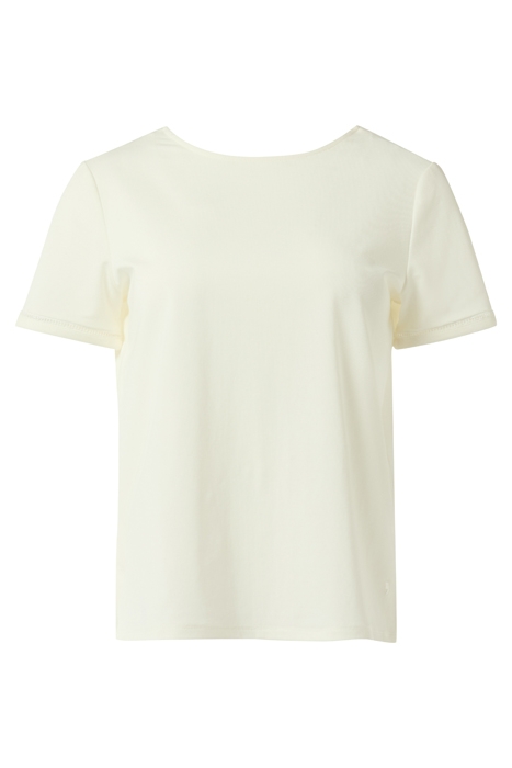 COMMA T-SHIRTS WHITE 4
