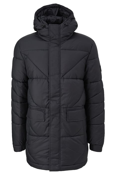 S.OLIVER JACKETS OUTDOOR BLACK 4