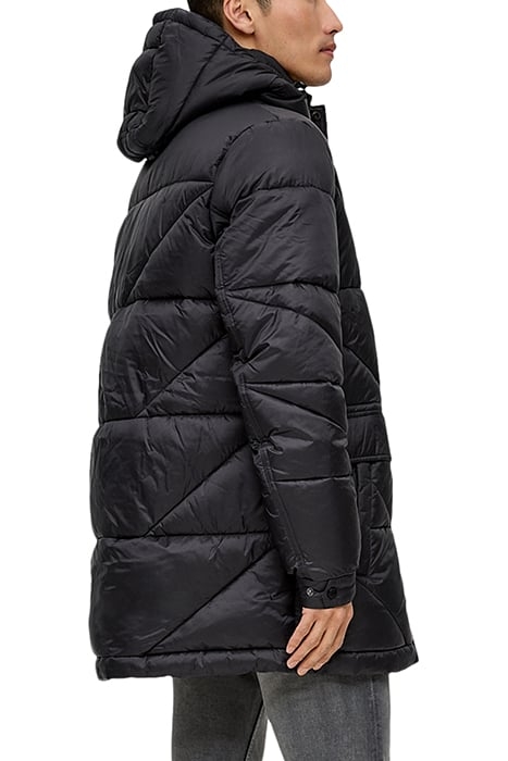 S.OLIVER JACKETS OUTDOOR BLACK 2