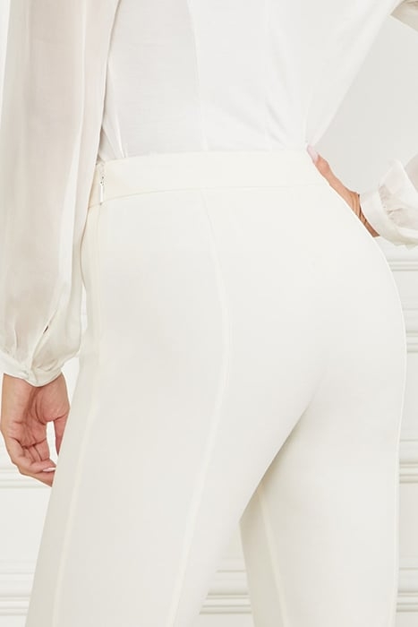 THE NEW CHLOE PANT PALE PEARL 6