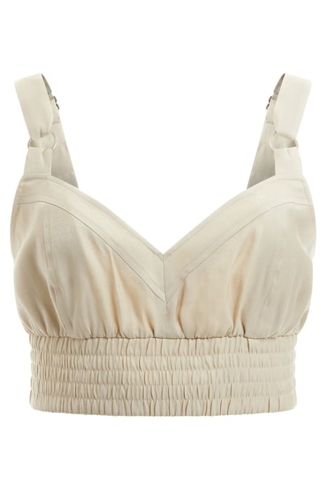 SL EMMA CROPPED TOP CEMENTO MULTI 4