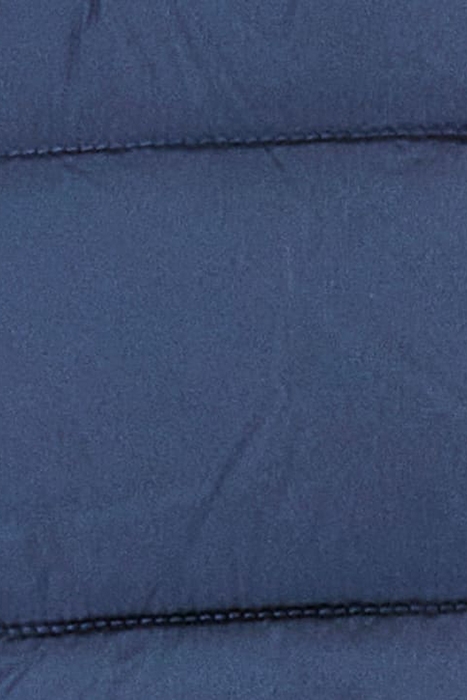 LIGHT PUFFA JACKET SOUTH COAST BLUE MUL 6