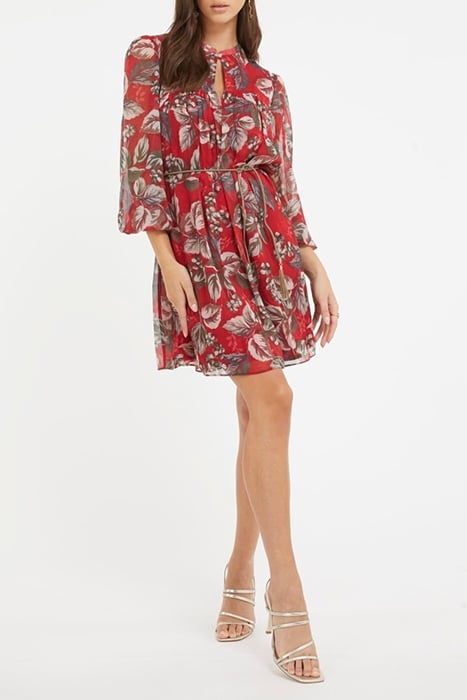 MORGANE DRESS COACHWOOD ESTATE PRI 3