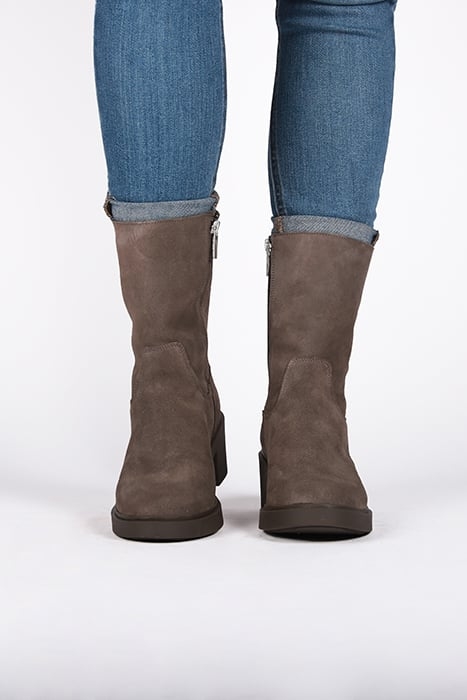 BLACKSTONE - FREYJA - WL37 COFFEE QUARTZ - BOOTS 3