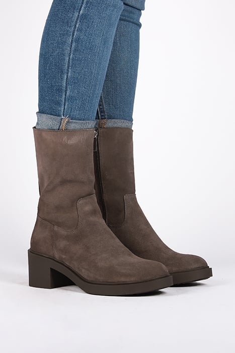 BLACKSTONE - FREYJA - WL37 COFFEE QUARTZ - BOOTS 2