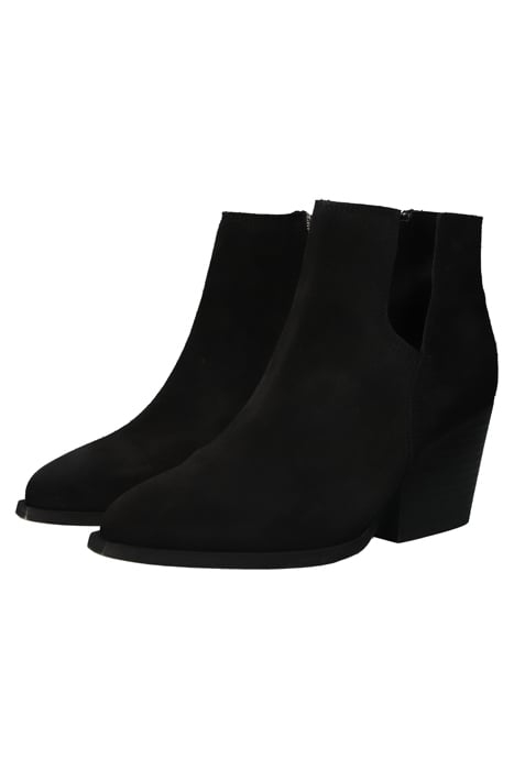 BLACKSTONE - ABBY - ZL90 BLACK - BOOTS 6