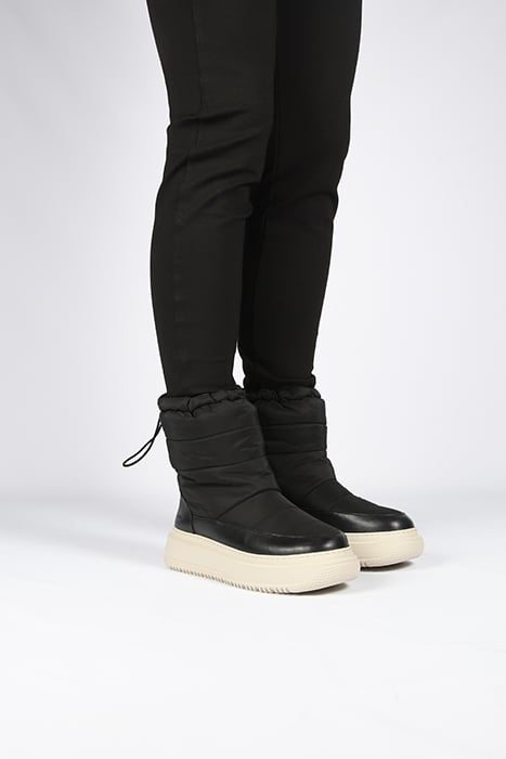 BLACKSTONE - BLACKSTONE - AL439 BLACK - BOOTS 2