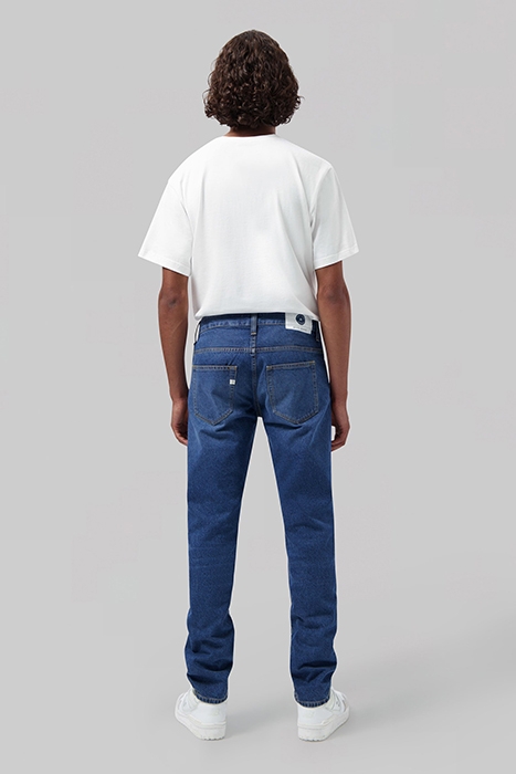 REGULAR DUNN - STONE BLUE 4