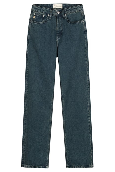 RELAX ROSE - WHALE BLUE 5