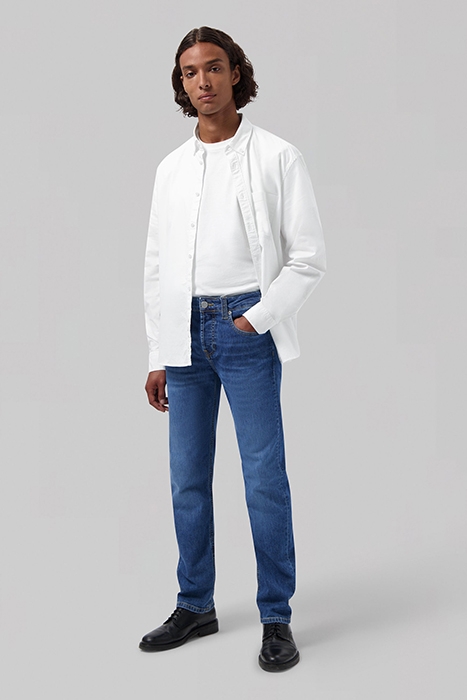 REGULAR BRYCE - AUTHENTIC INDIGO 5
