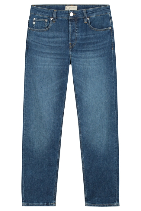 REGULAR BRYCE - AUTHENTIC INDIGO 4