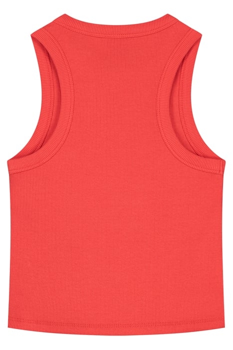 LOGO RIB TOP VALIANT POPPY 2