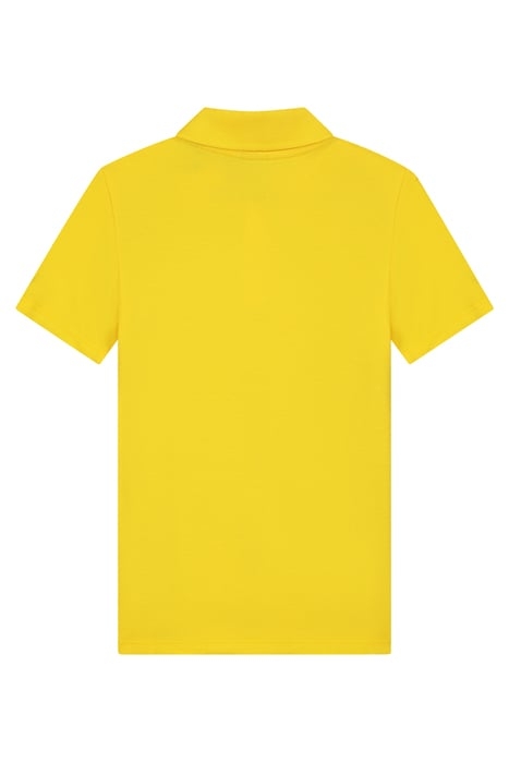 N POLO HABANERO GOLD 2