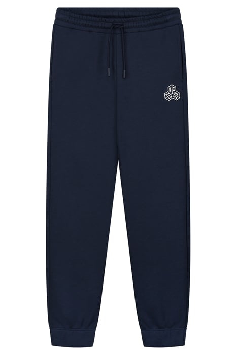 TRIPLE SWEATPANTS ROYAL BLUE 1