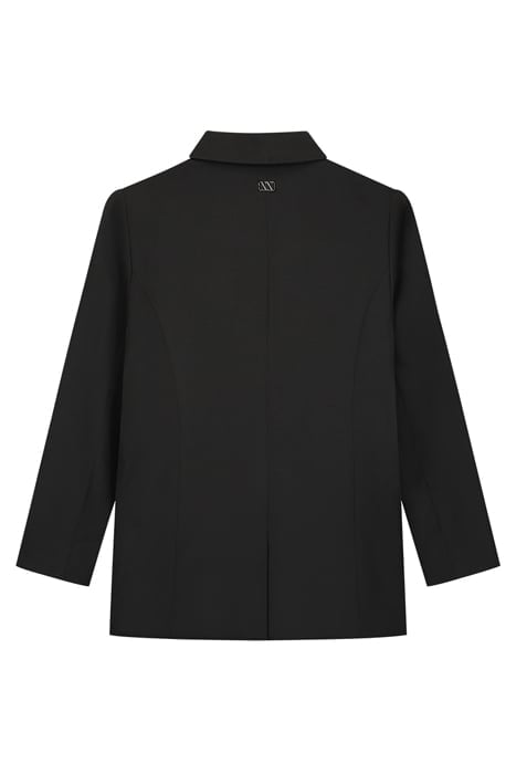 HAVANA BLAZER BLACK 2