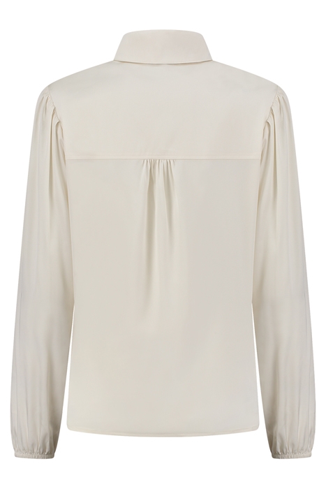 SERA BLOUSE CREAM 2