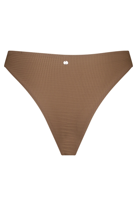 ALIDA HW BOTTOM BROWN 5