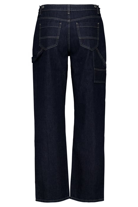 KENTUCKY RAW DENIM 5