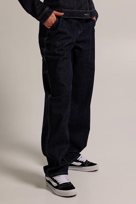 KENTUCKY RAW DENIM 1