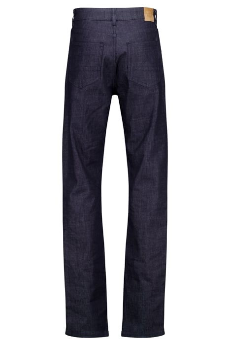 ARLINGTON RAW DENIM 5