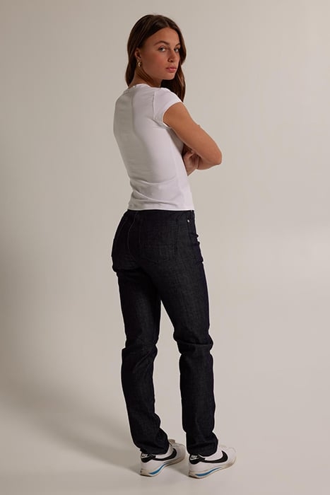 ARLINGTON RAW DENIM 2