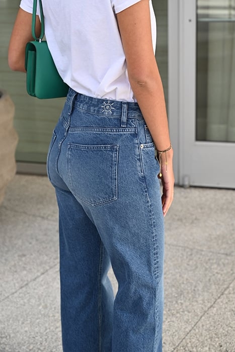 HIGH JAMIE - MEDIUM STONE 5