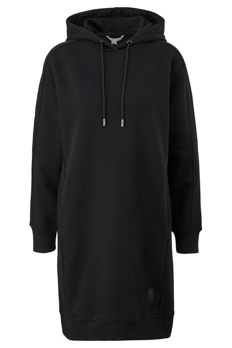 COMMA DRESSES BLACK 3