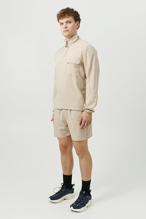 MARLEY TRACK TOP BEIGE 2