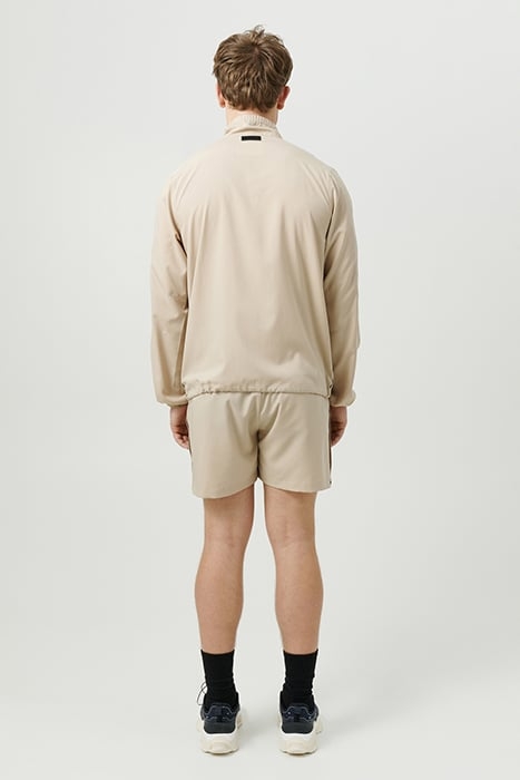 MARLEY TRACK TOP BEIGE 3