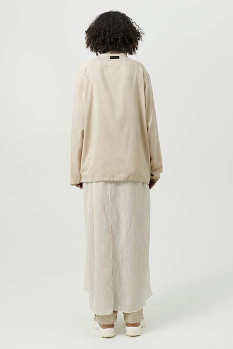 MARLEY TRACK TOP BEIGE 5