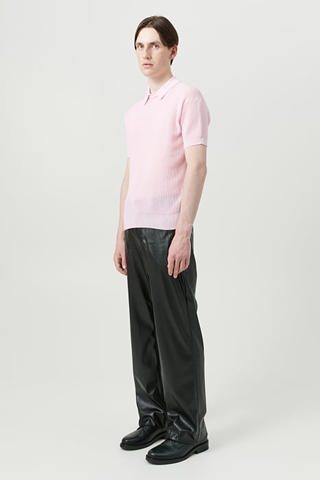 TRACY POLO PINK 2