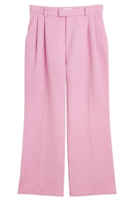 DENI PANTS PINK 1