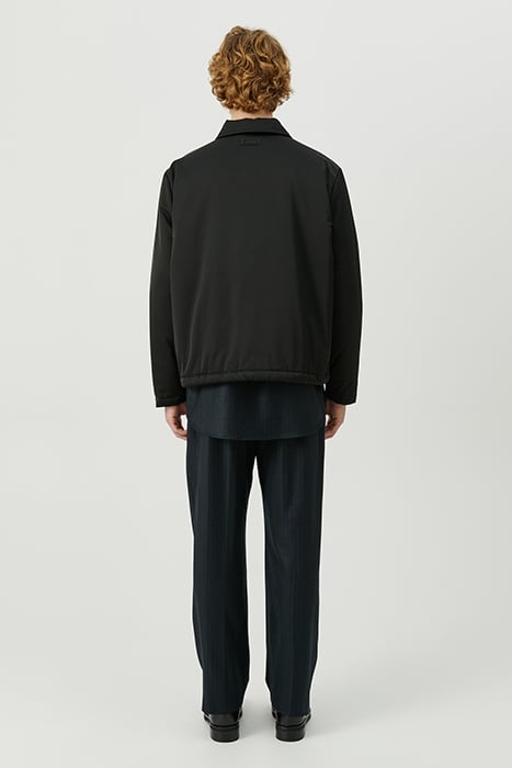 JAMIE JACKET BLACK 4