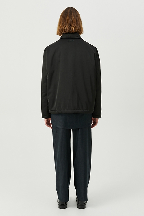 JAMIE JACKET BLACK 6