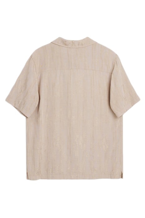 ORSON SHIRT BEIGE 2