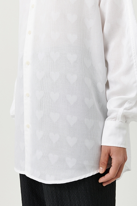 DAMON SHIRT WHITE 5