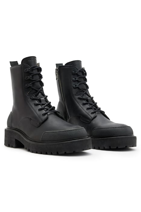 MUDFOX BOOT BLACK 2