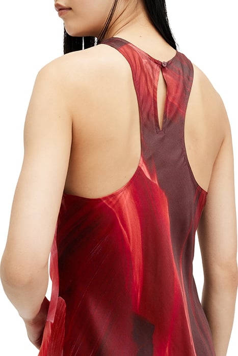 BETINA ARCHES DRESS CANYON PURPLE 6