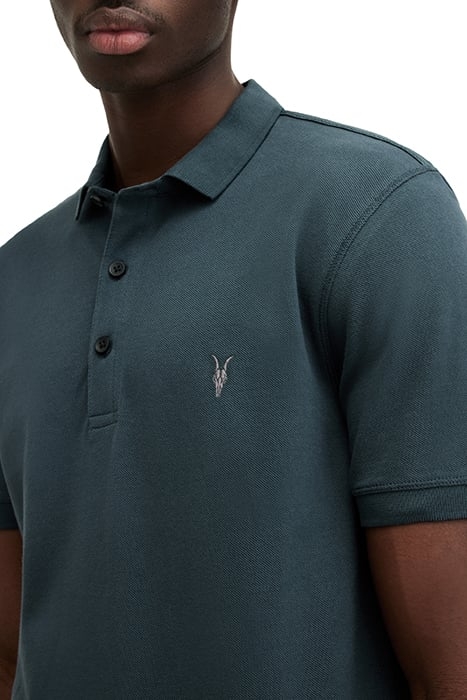 REFORM SS POLO MARINE BLUE 5