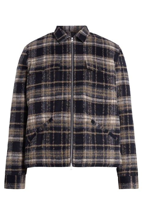 CROSBY JACKET MARINE BLUE 4