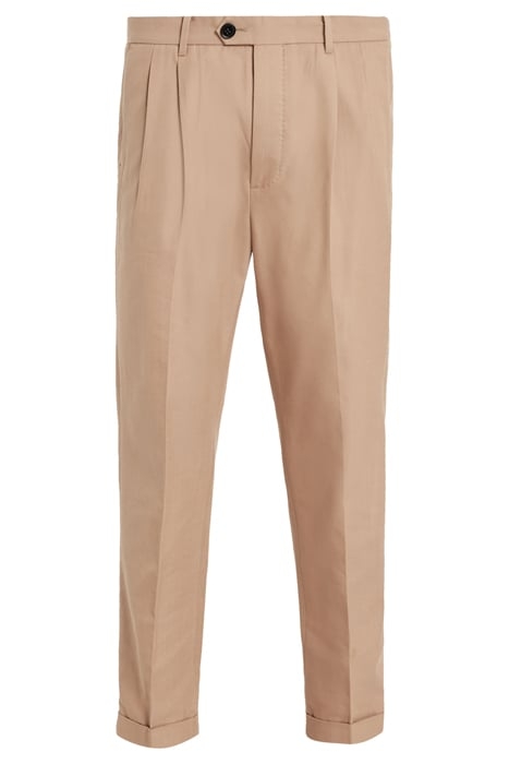 TALLIS TROUSER TOFFEE TAUPE 4
