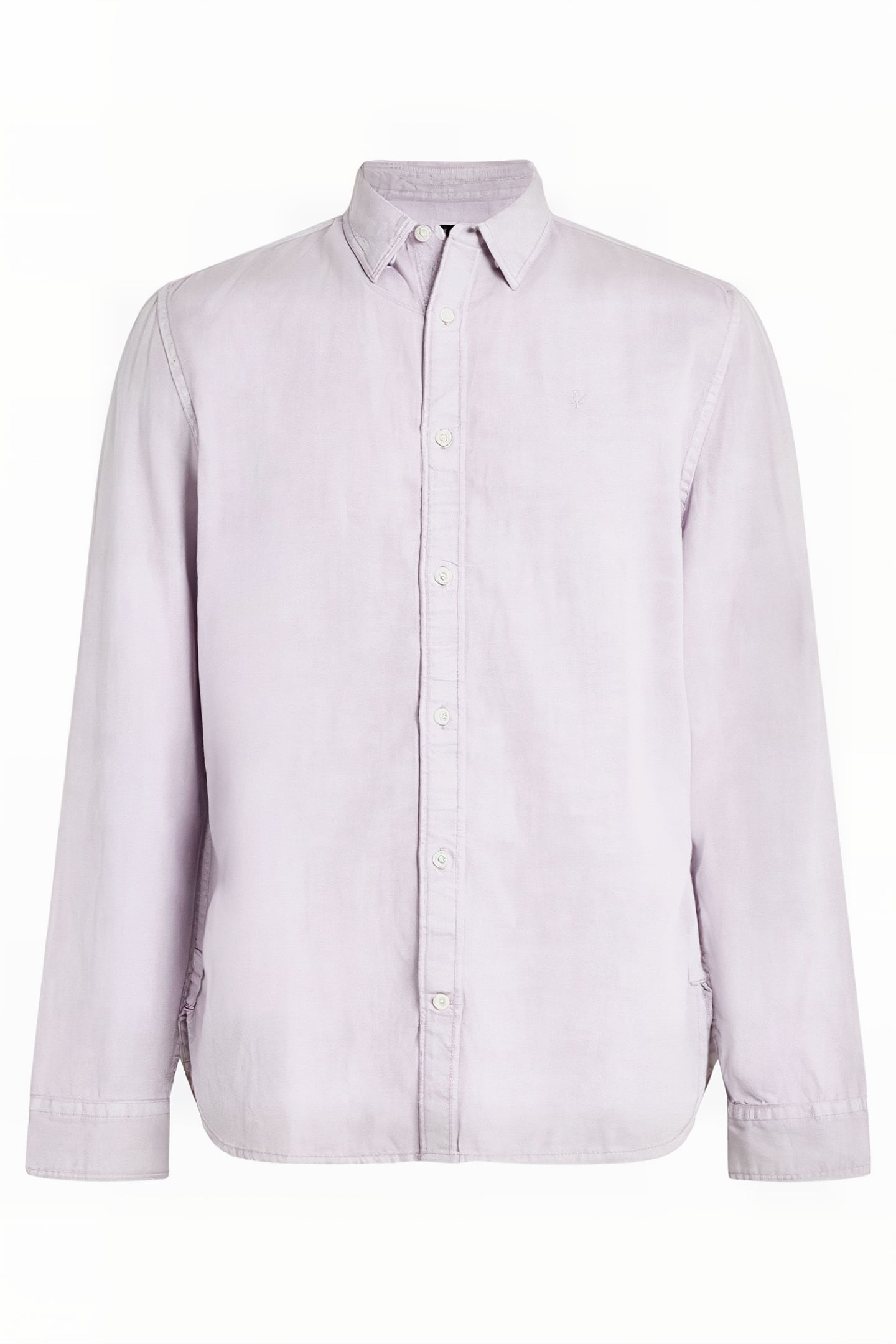 LAGUNA LS SHIRT SMOKEY LILAC 4