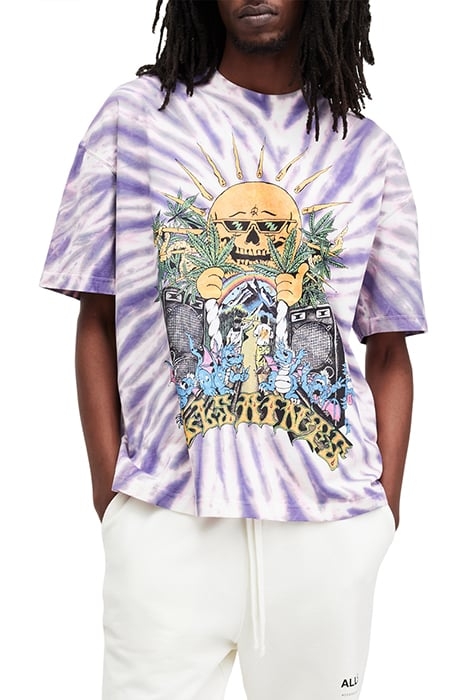 FEST SS CREW SUGARED LILAC 1